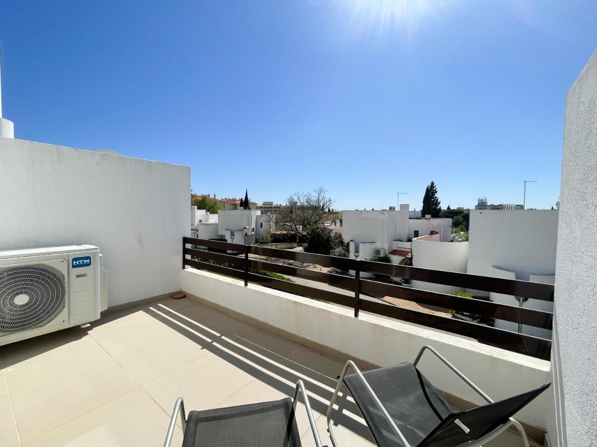 Casa Rosa - Vilamoura Ngoại thất bức ảnh