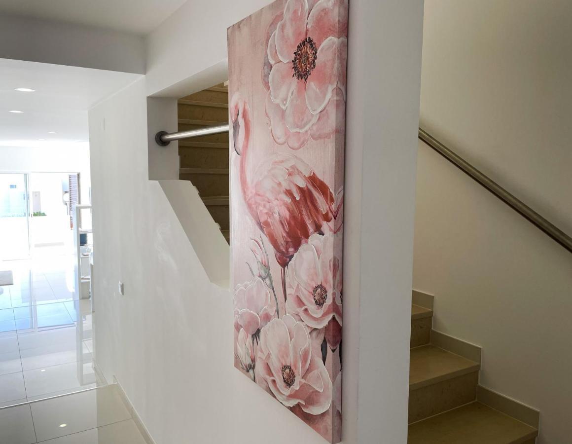 Casa Rosa - Vilamoura Ngoại thất bức ảnh