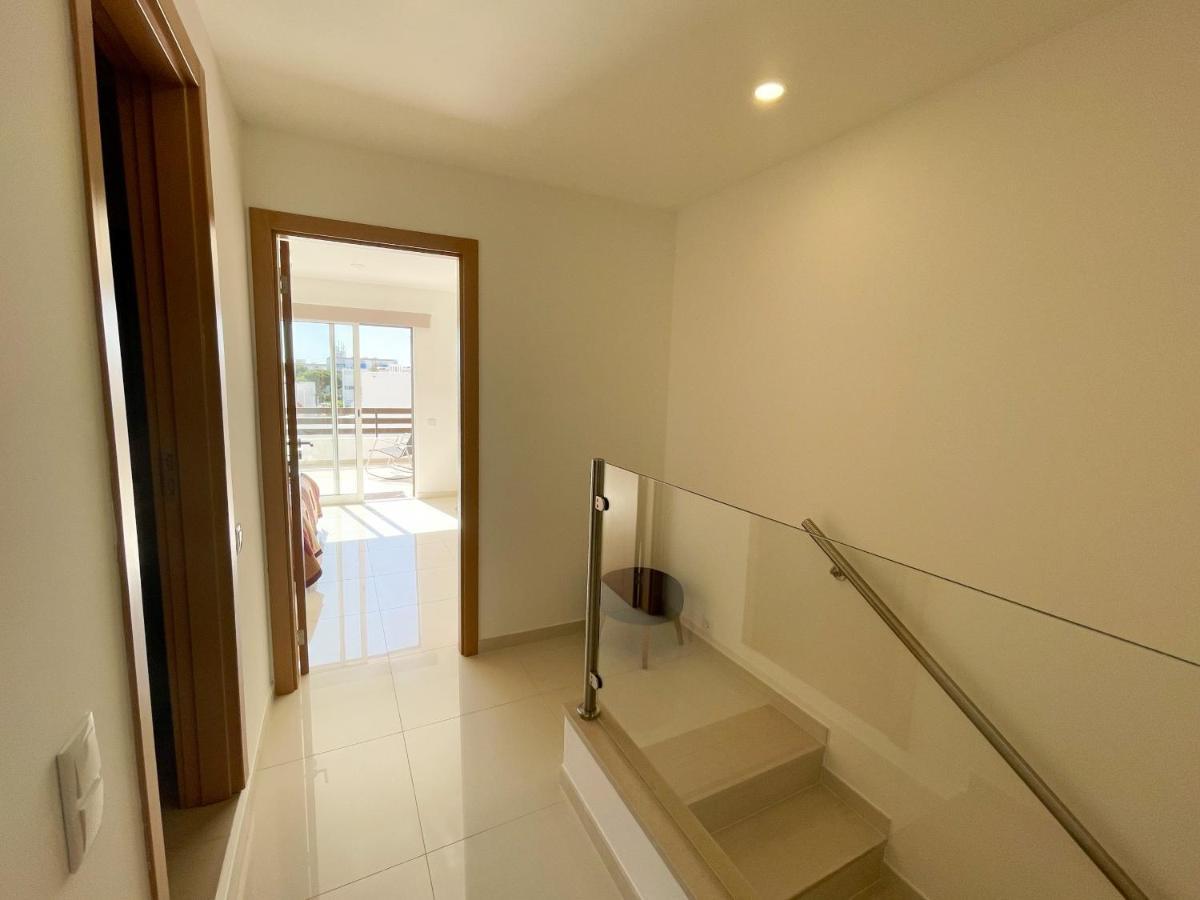 Casa Rosa - Vilamoura Ngoại thất bức ảnh