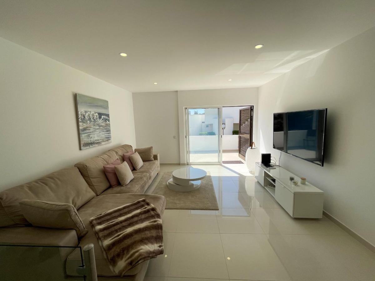 Casa Rosa - Vilamoura Ngoại thất bức ảnh