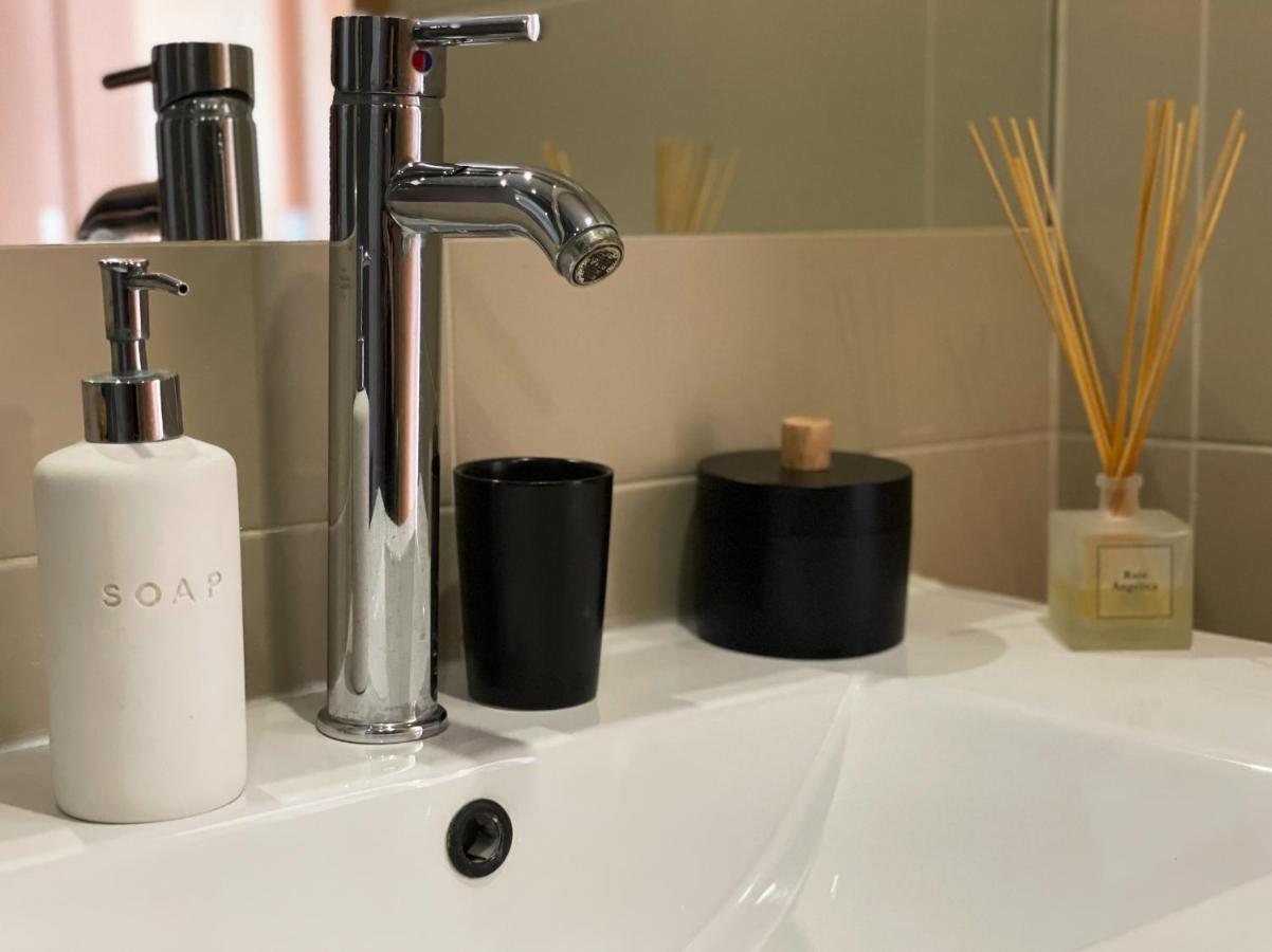 Casa Rosa - Vilamoura Ngoại thất bức ảnh