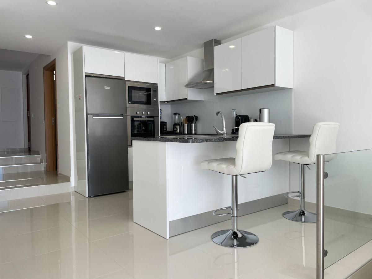 Casa Rosa - Vilamoura Ngoại thất bức ảnh