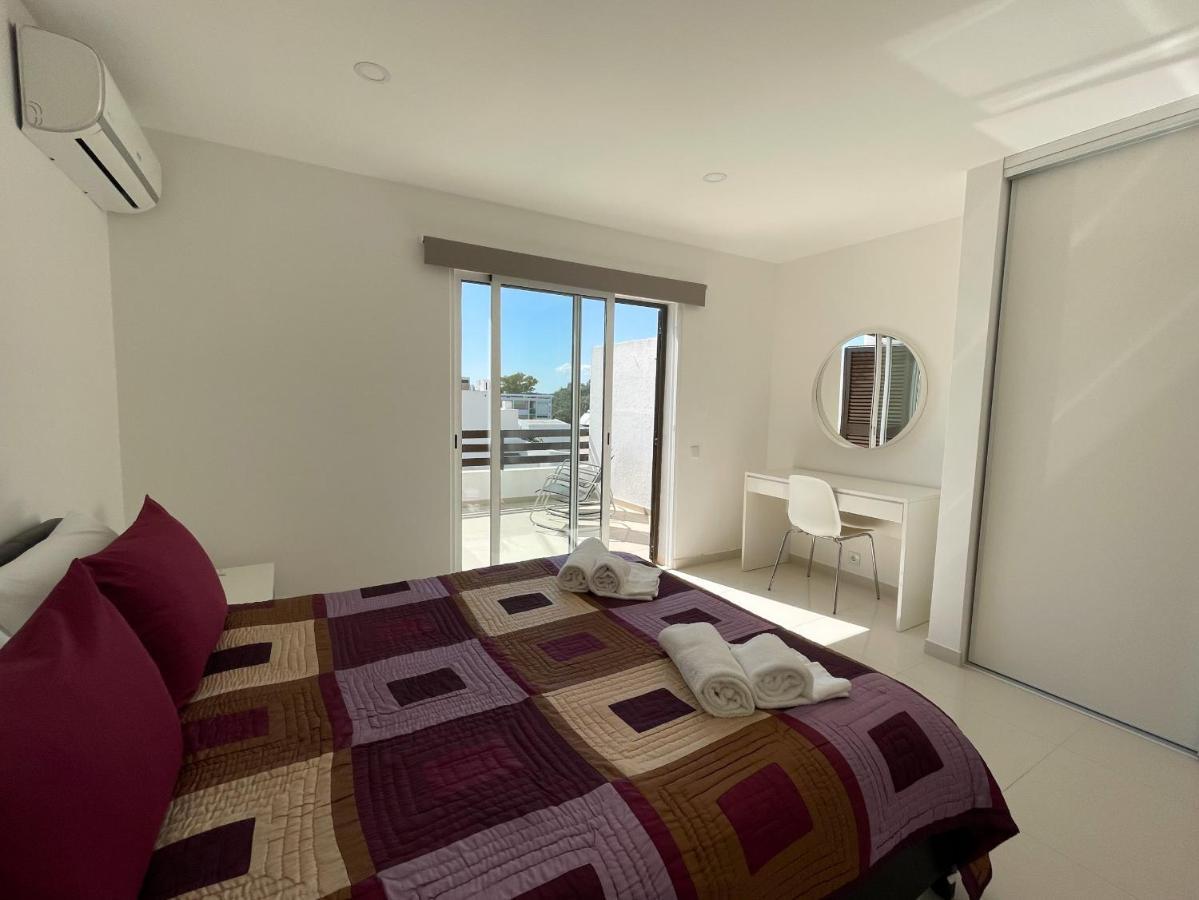 Casa Rosa - Vilamoura Ngoại thất bức ảnh